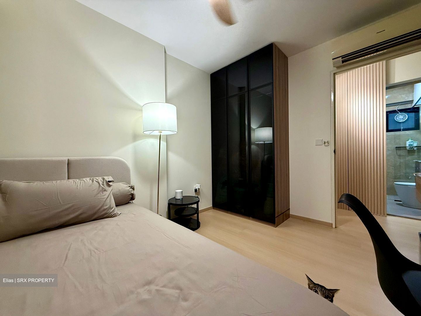 Blk 463A Sembawang Riverlodge (Sembawang), HDB 3 Rooms #490533021